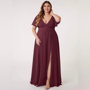Azazie Kimber Bridesmaid Dress